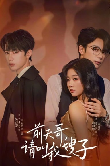 前夫哥请叫我嫂子（40集）岳雨婷＆吴添豪 高清完整版