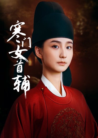 寒门女首辅（80集）陈政阳&许晓诺 高清完整版