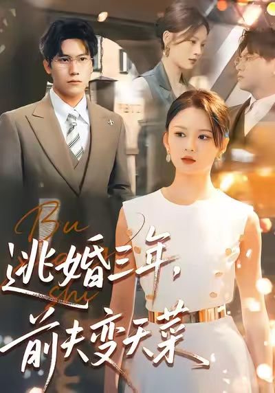 逃婚三年，前夫变天菜（76集）刘开心＆段少卿 高清完整版