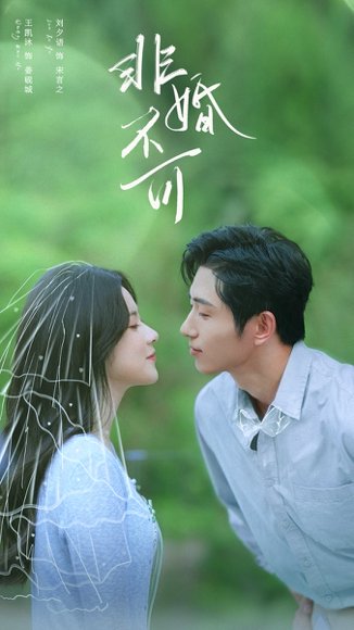 非婚不可（65集）王凯沐＆刘夕语 高清完整版