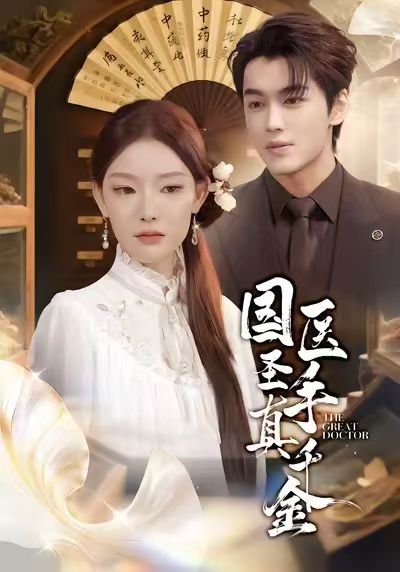 国医圣手真千金（71集）梅梓睿＆刘川榆 高清完整版