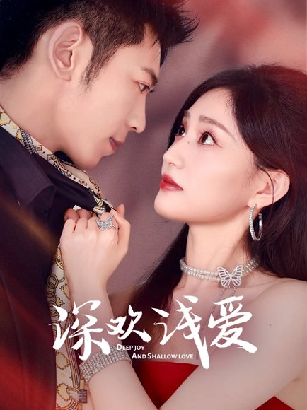 深欢浅爱（80集）李泉成&张婉芳 高清完整版