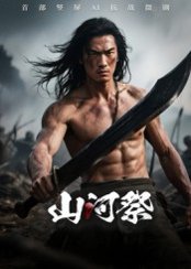 山河祭（10集）AI短剧 高清完整版