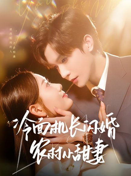 冷面机长闪婚农村小甜妻（73集）林世杰＆赵佳欣 高清完整版