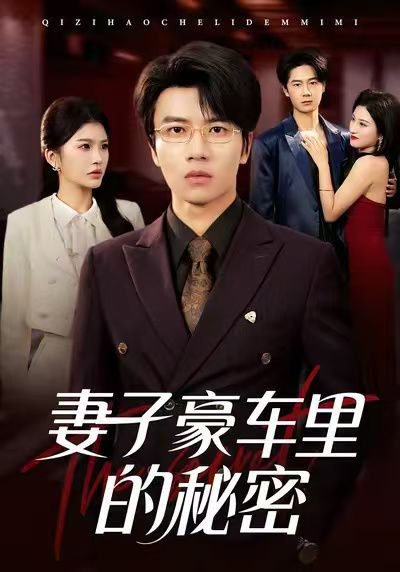 妻子豪车里的秘密（54集）陈妞妞&吴俊杰 高清完整版