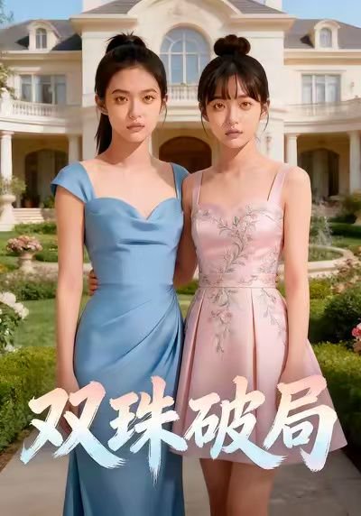 双珠破局（31集）Ai短剧 高清完整版