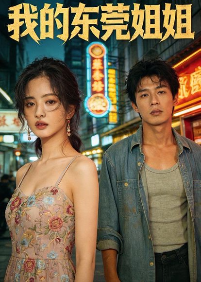 我的东莞姐姐（60集）Ai短剧 高清完整版