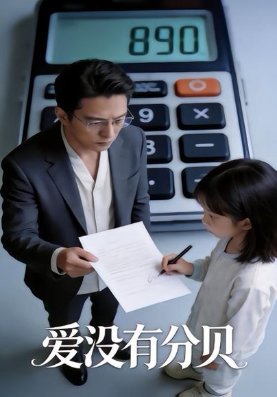 爱没有分贝（30集）Ai短剧 高清完整版