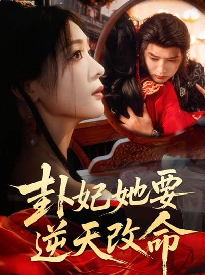 卦妃她要逆天改命（78集）王宇威＆钟熙 高清完整版