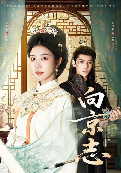 向京志（80集）张添景＆林琦婷 高清完整版