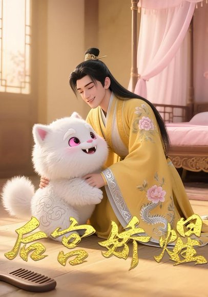 后宫娇煋（12集）Ai短剧 高清完整版