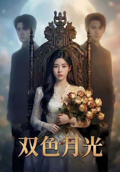 双色月光（70集）孙子航＆熊安妮 高清完整版