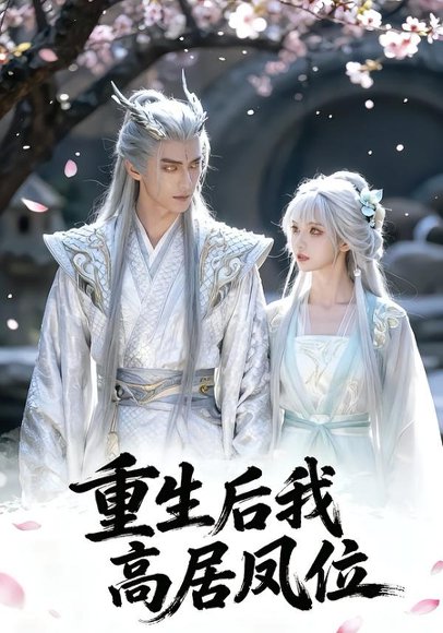 重生后我高居凤位（44集）Ai短剧 高清完整版