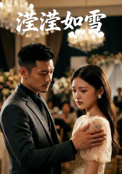 滢滢如雪（27集）Ai短剧 高清完整版