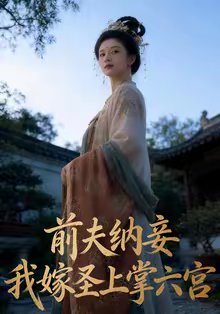 前夫纳妾，我嫁圣上掌六宫（53集）AI短剧 高清完整版