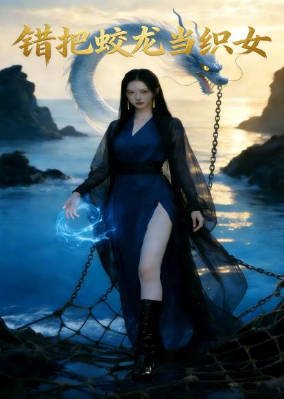 错把蛟龙当织女（46集）Ai短剧 高清完整版