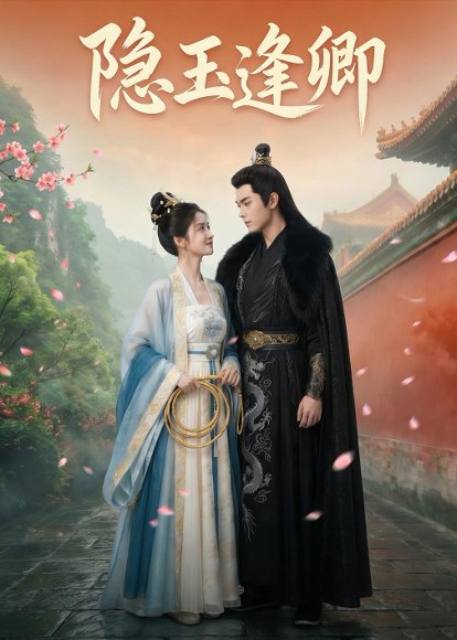 隐玉逢卿（33集）Ai短剧 高清完整版