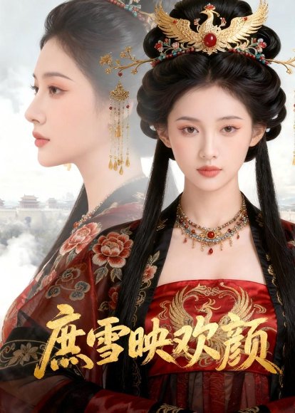 庶雪映欢颜（36集）Ai短剧 高清完整版