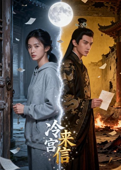 冷宫来信（63集）Ai短剧 高清完整版