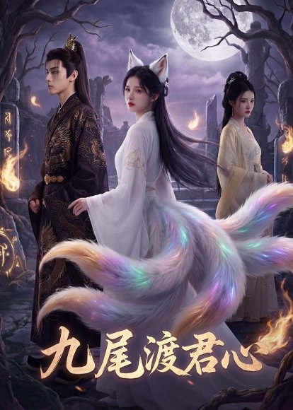 九尾渡君心（70集）Ai短剧 高清完整版