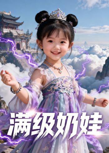 满级奶娃（77集）Ai短剧 高清完整版