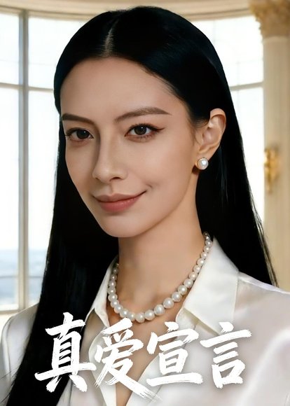 真爱宣言（40集）Ai短剧 高清完整版