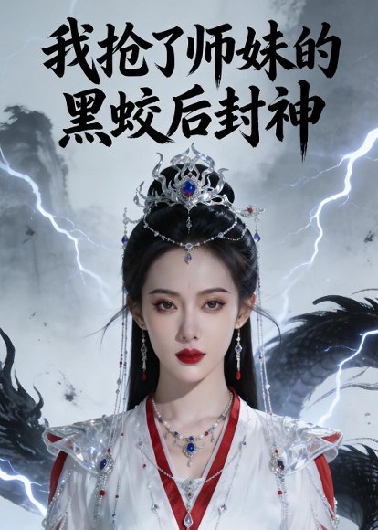 我抢了师妹的黑蛟后封神（48集）Ai短剧 高清完整版