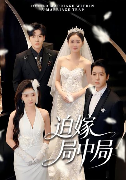 迫嫁局中局（70集）刘云禹＆王雅妮 高清完整版
