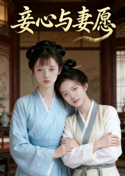 妾心与妻愿（63集）Ai短剧 高清完整版