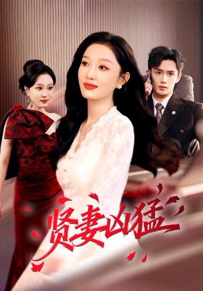 贤妻凶猛（60集）孙子航＆韩惟 高清完整版