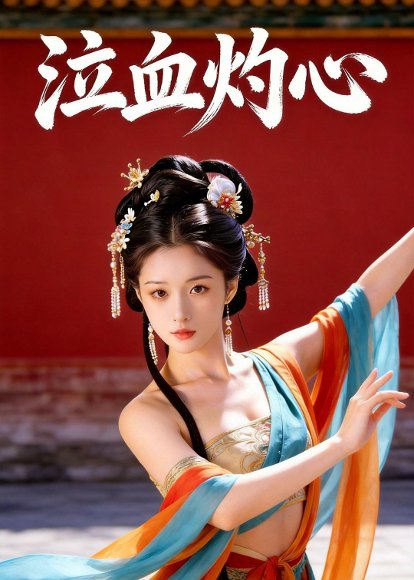 泣血灼心（42集）Ai短剧 高清完整版