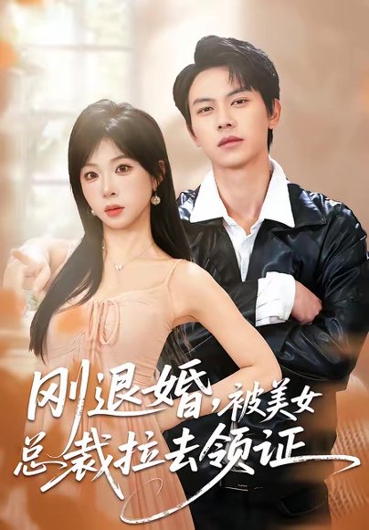 刚退婚，被美女总裁拉去领证（81集）胡耀＆李沐汐 高清完整版