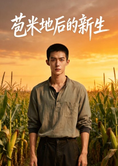 苞米地后的新生（40集）Ai短剧 高清完整版