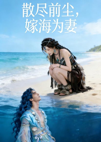 散尽前尘，嫁海为妻（35集）Ai短剧 高清完整版