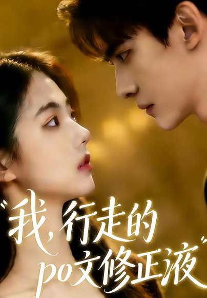我行走的po文修正液（44集）AI短剧 高清完整版