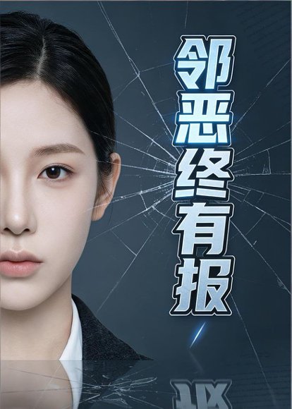 邻恶终有报（58集）Ai短剧 高清完整版