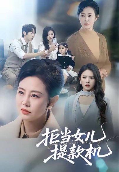 拒当女儿提款机（69集）潘广润＆王铮 高清完整版