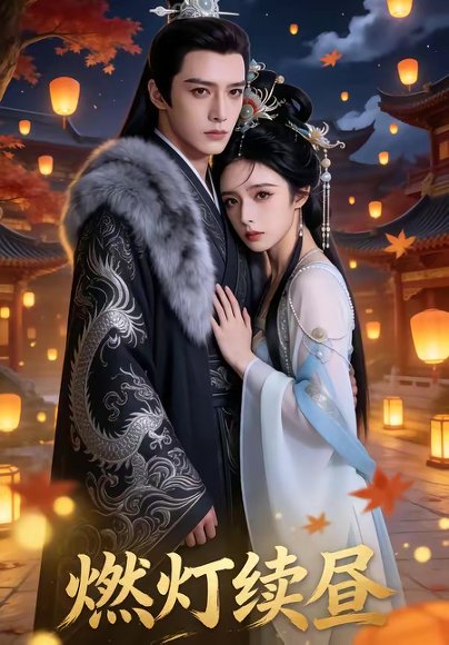 燃灯续昼（60集） 高清完整版