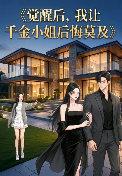 觉醒后，我让千金小姐后悔莫及（75集） 高清完整版