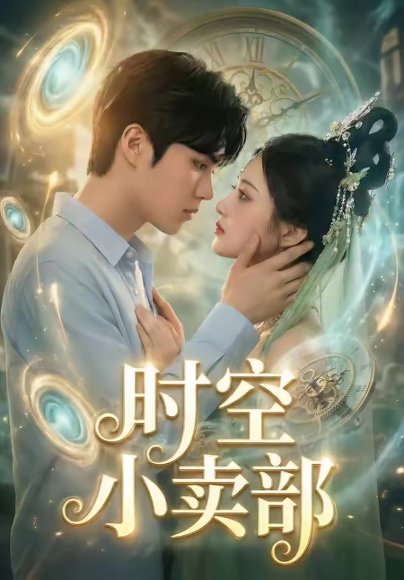 时空小卖部（65集） 高清完整版