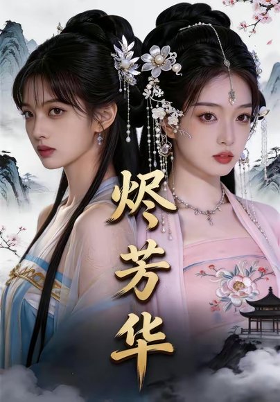 烬芳华（40集）AI短剧 高清完整版