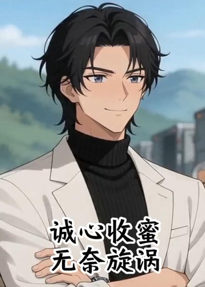 诚心收蜜，无奈旋涡（19集）动漫 高清完整版