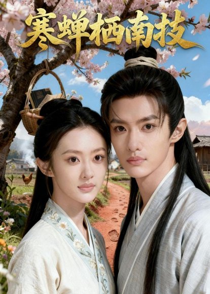 寒蝉栖南技（44集）Ai短剧 高清完整版