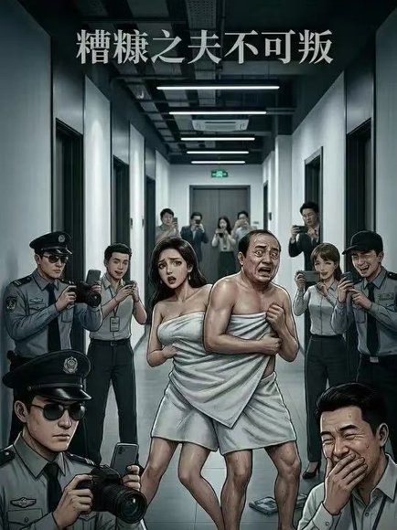 糟糠之夫不可叛（27集）Ai短剧 高清完整版