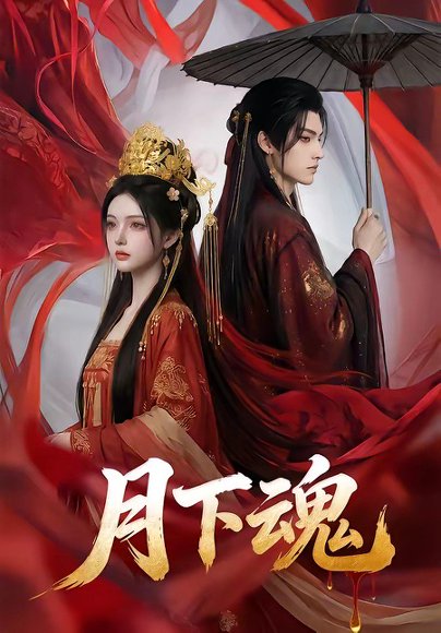 月下魂（50集） 高清完整版