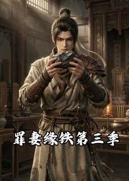 长青罪奴&罪妻缘铁第三季（51集）动漫 高清完整版