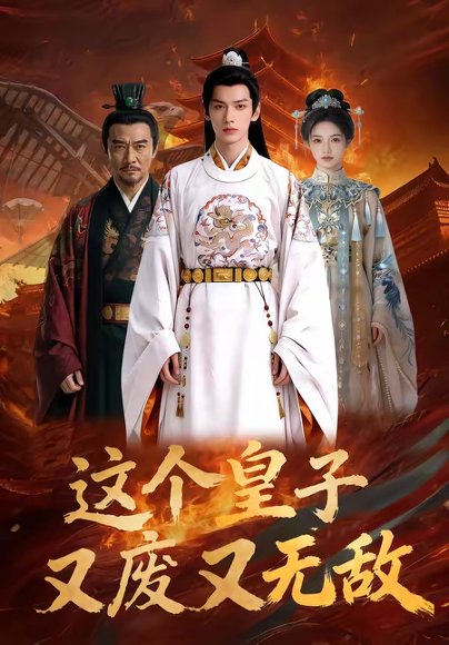 这个皇子又废又无敌（101集） 高清完整版