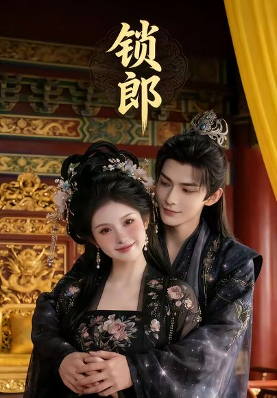 锁郎（37集）Ai短剧 高清完整版