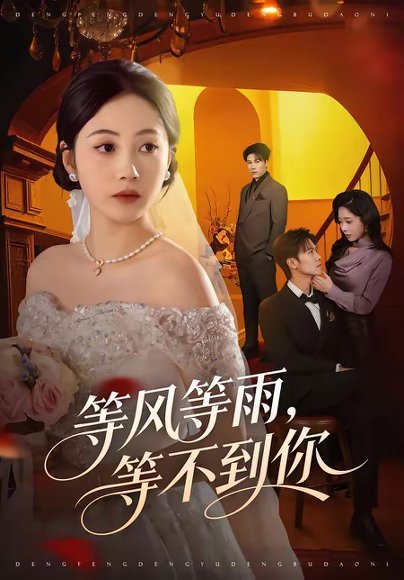 等风等雨，等不到你（65集）陈京霖＆曾和惠子 高清完整版