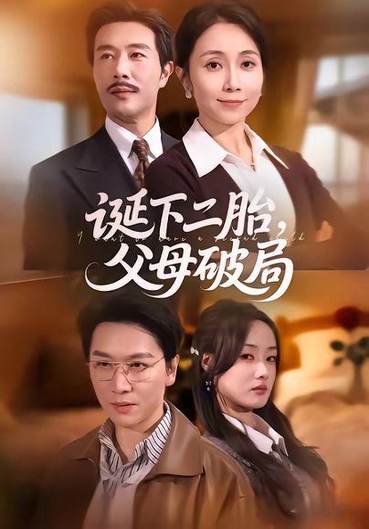 诞下二胎，父母破局（68集） 高清完整版